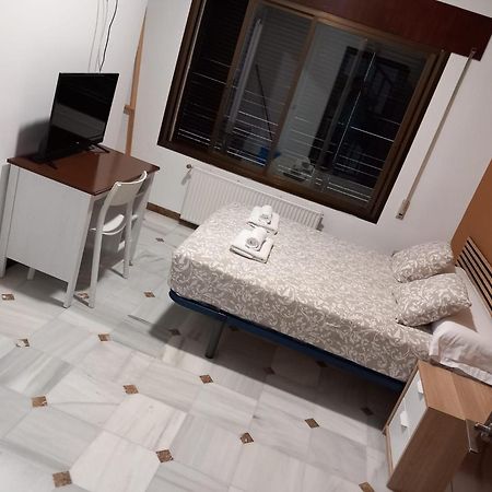 New Hortaleza Coliving 호텔 마드리드 외부 사진
