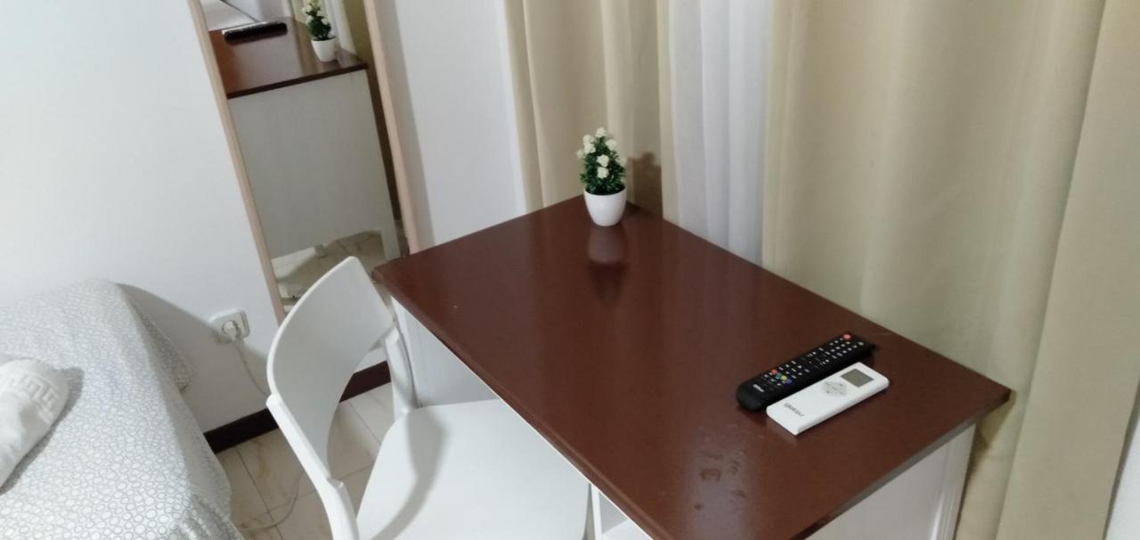 New Hortaleza Coliving 호텔 마드리드 외부 사진