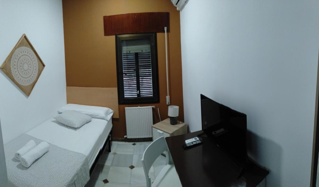 New Hortaleza Coliving 호텔 마드리드 외부 사진