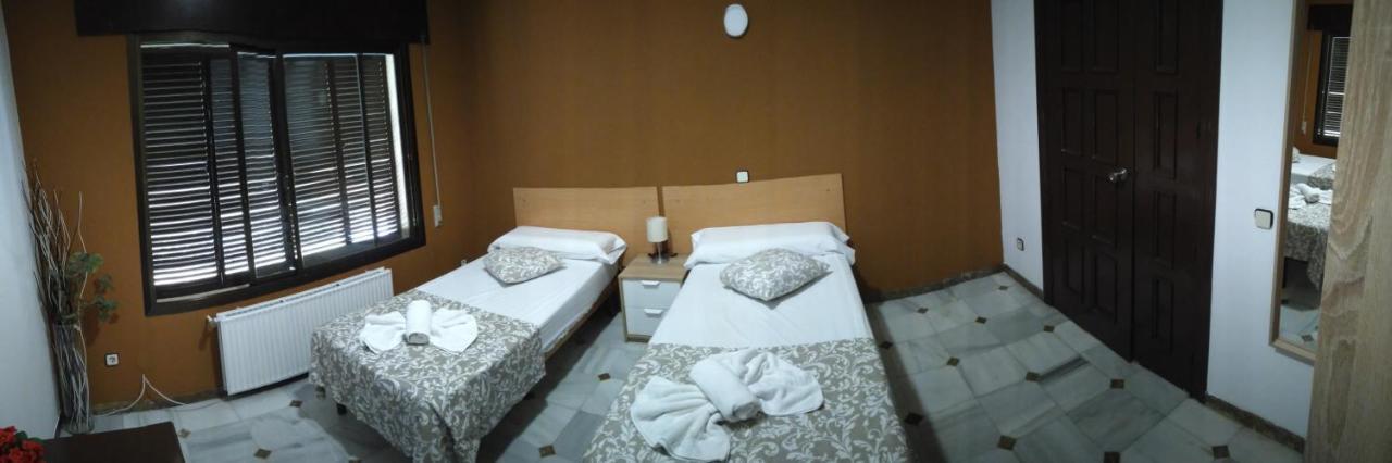 New Hortaleza Coliving 호텔 마드리드 외부 사진