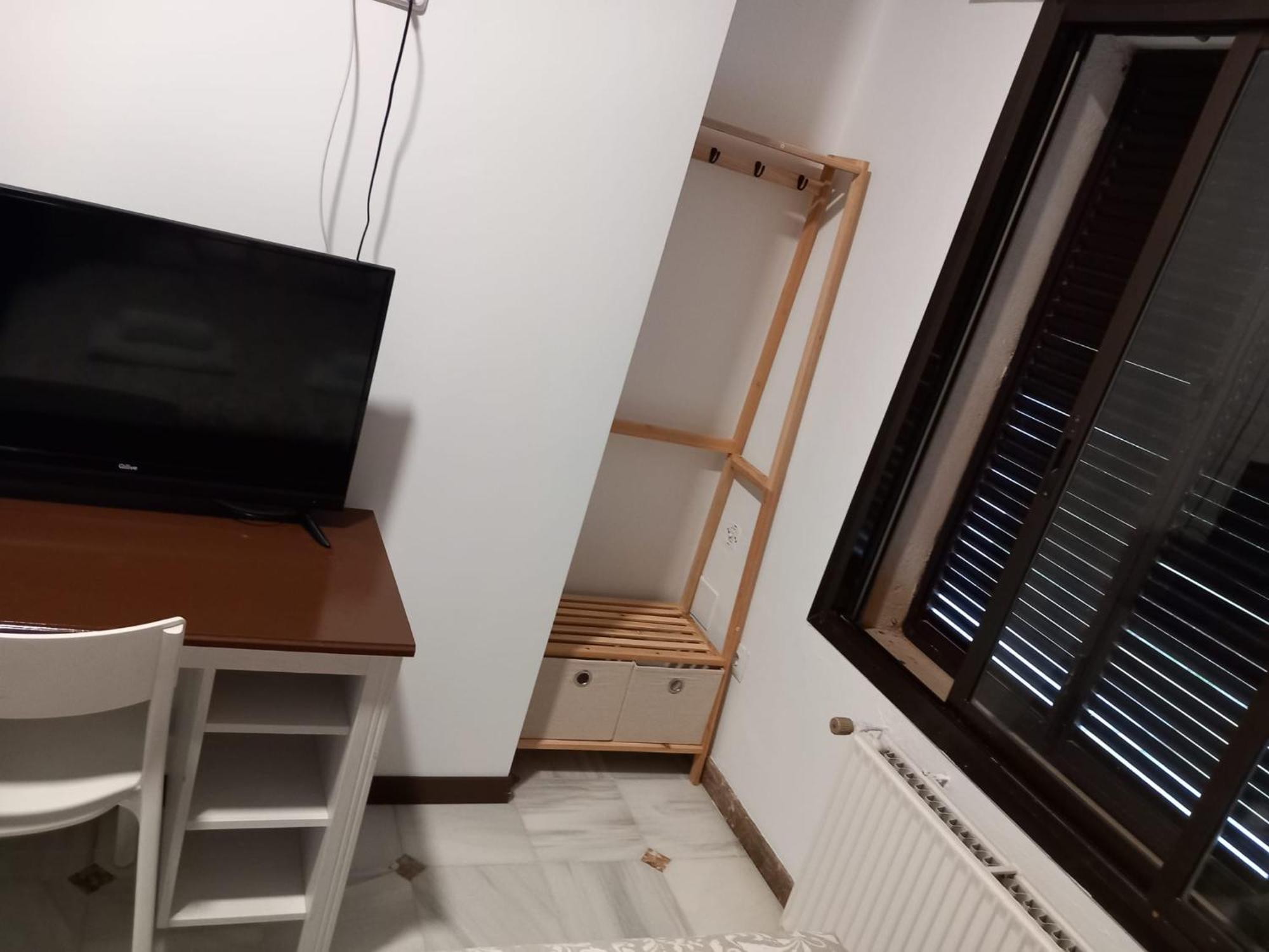 New Hortaleza Coliving 호텔 마드리드 외부 사진