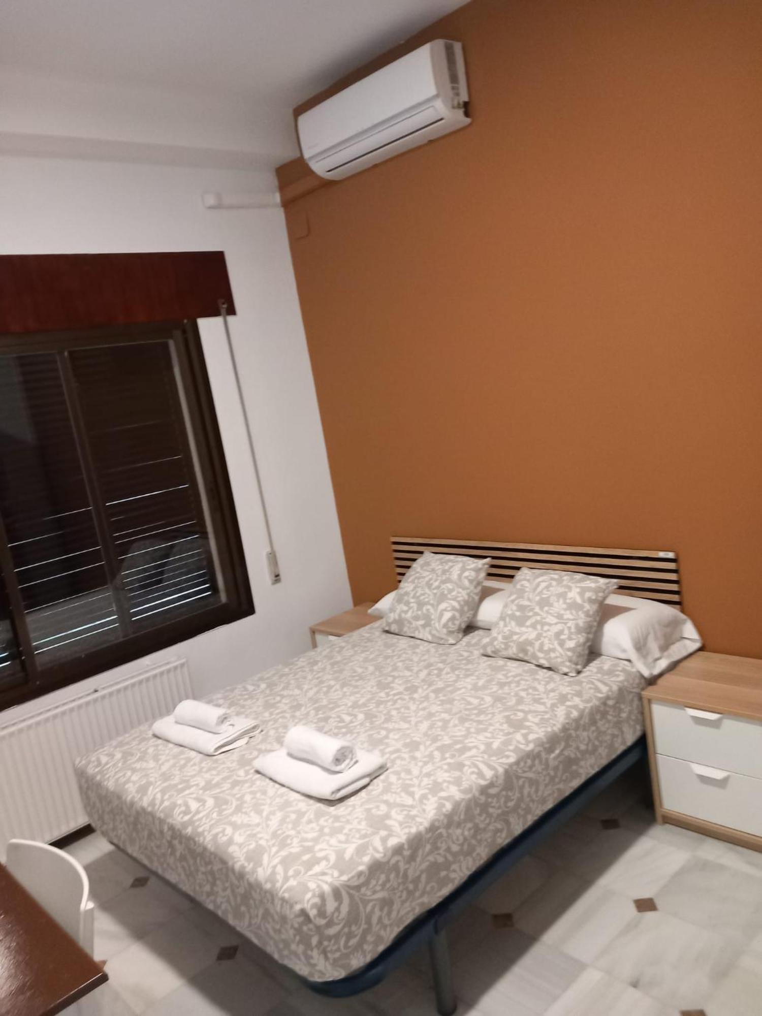 New Hortaleza Coliving 호텔 마드리드 외부 사진